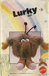 Lurky Doll Booklet