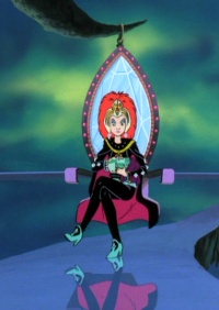 Dark Princess